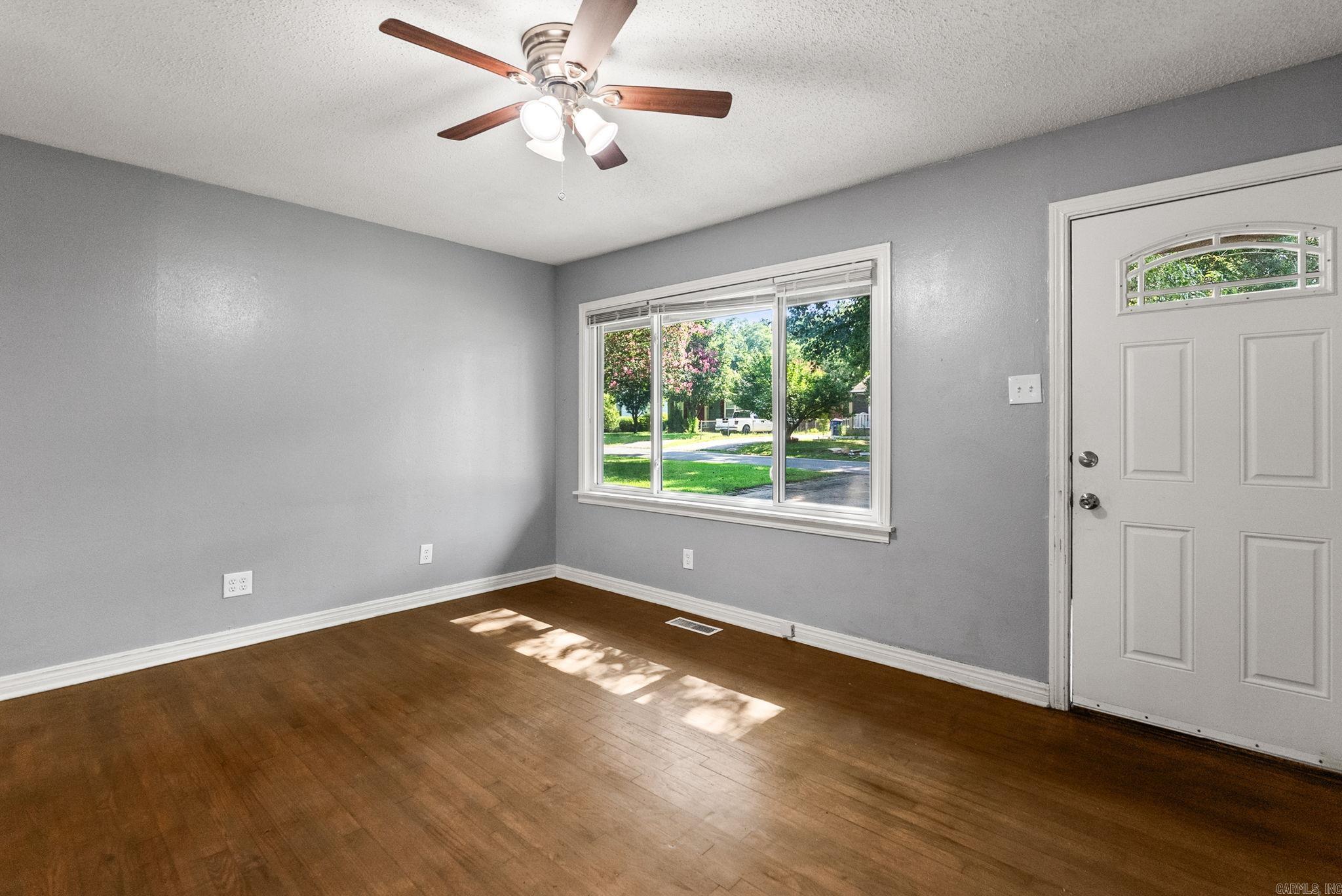 BETTER HOMES - Residential