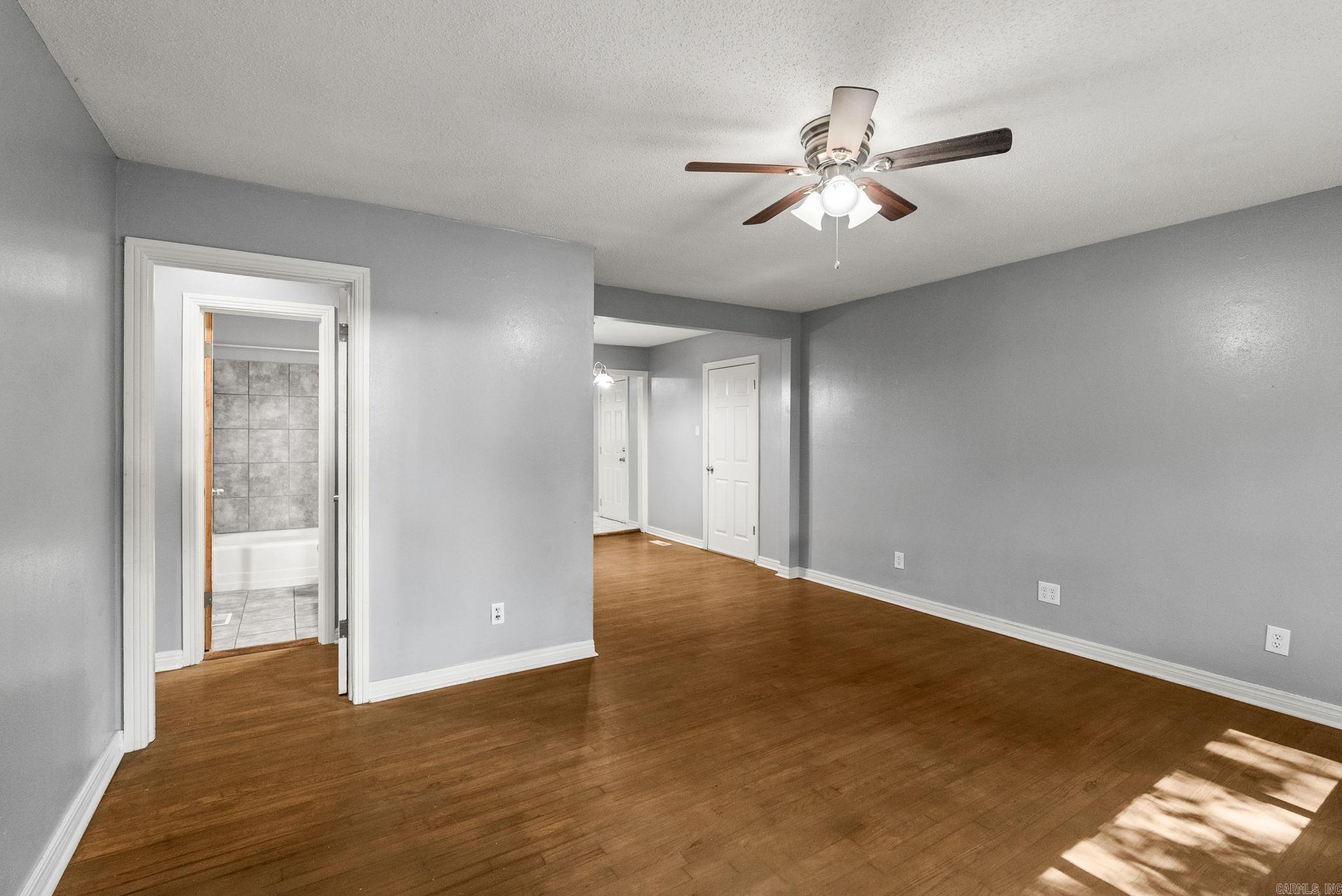 BETTER HOMES - Residential