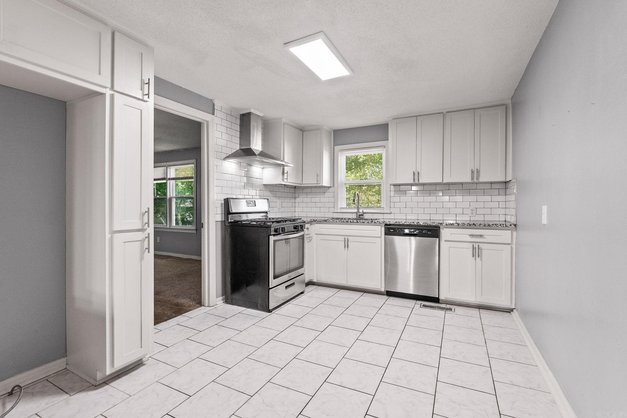 BETTER HOMES - Residential