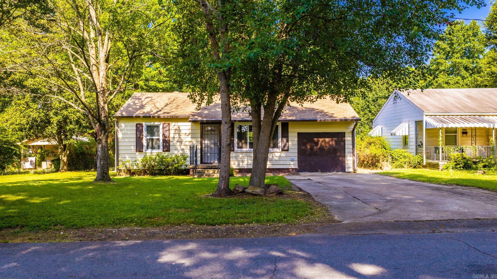 BETTER HOMES - Residential