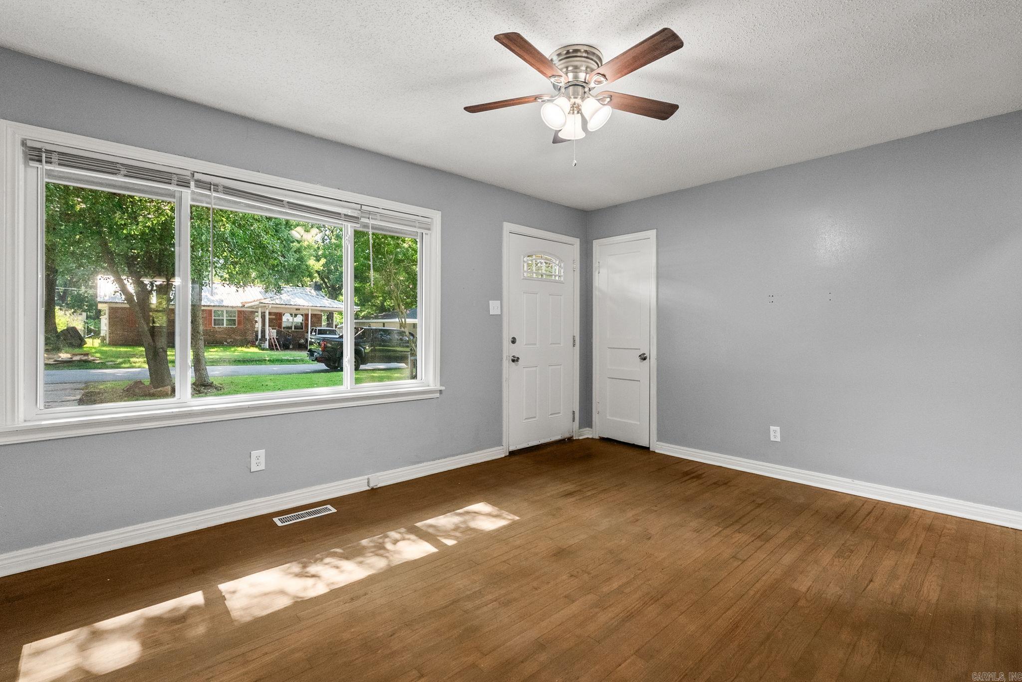 BETTER HOMES - Residential