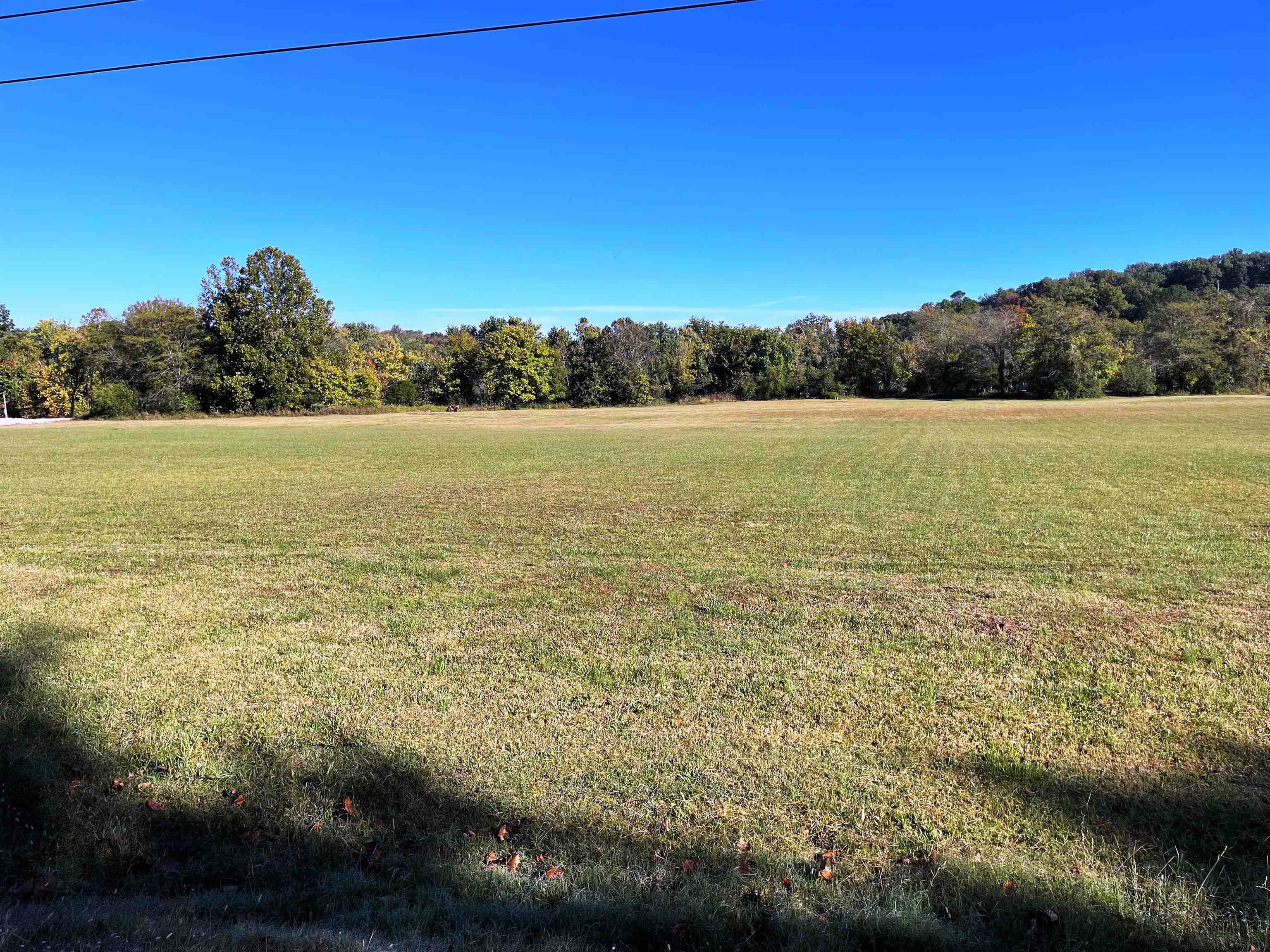 BUFORD BEACH - Land