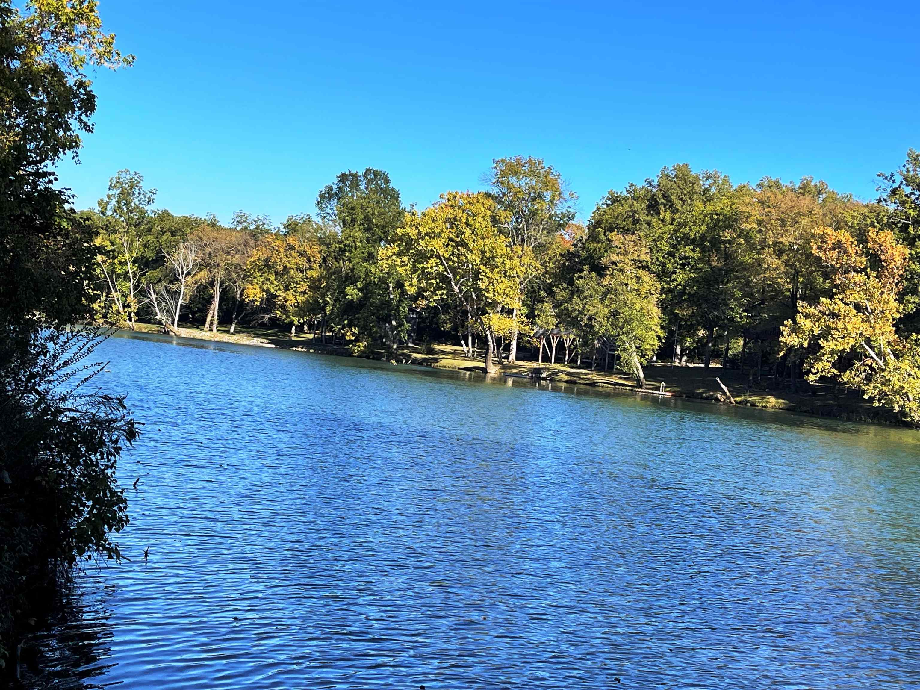 BUFORD BEACH - Land