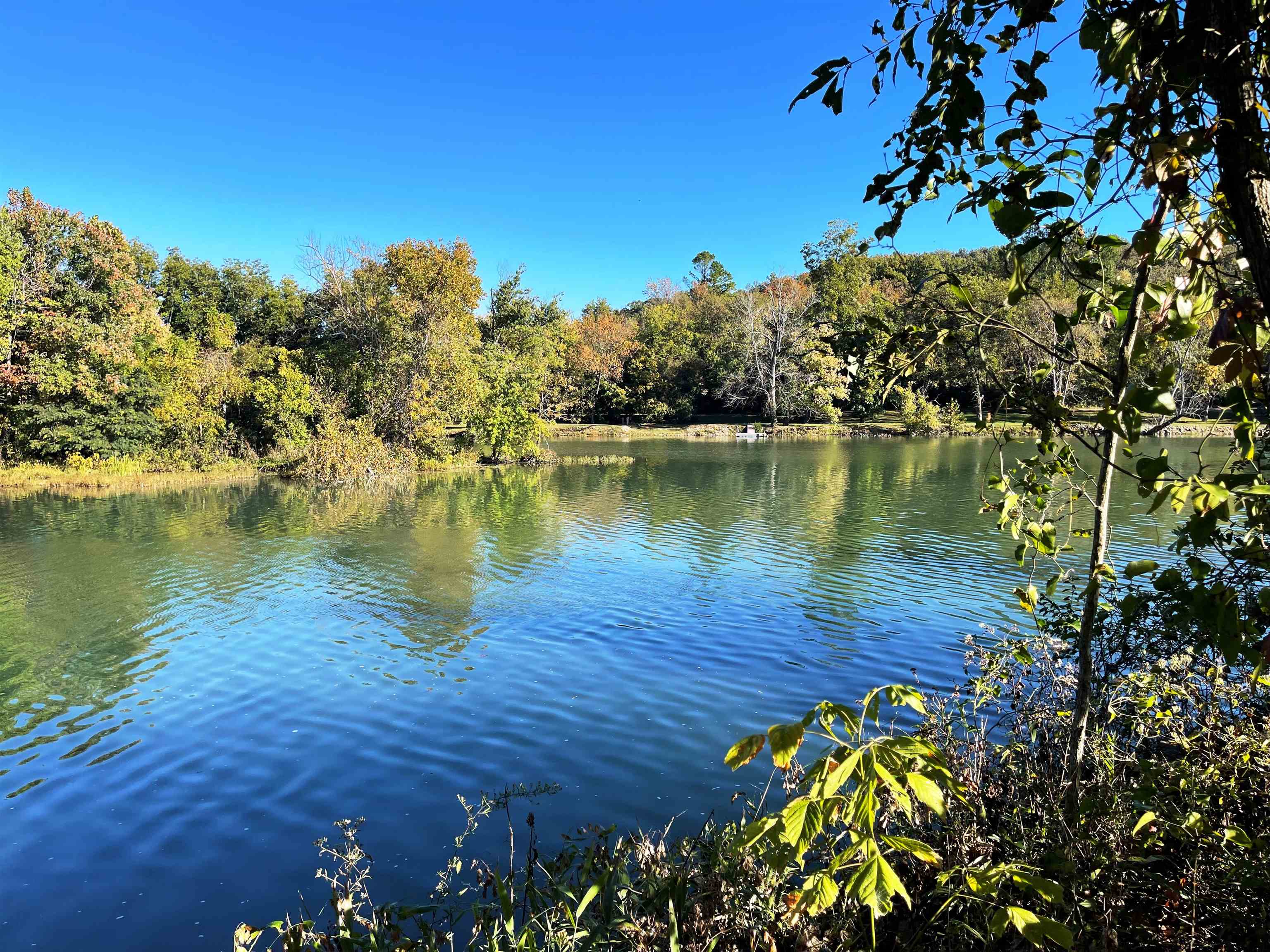 BUFORD BEACH - Land