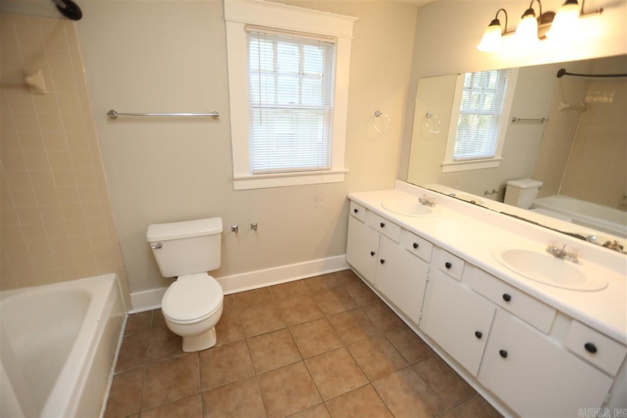 Pulaski Heights - Residential Lease