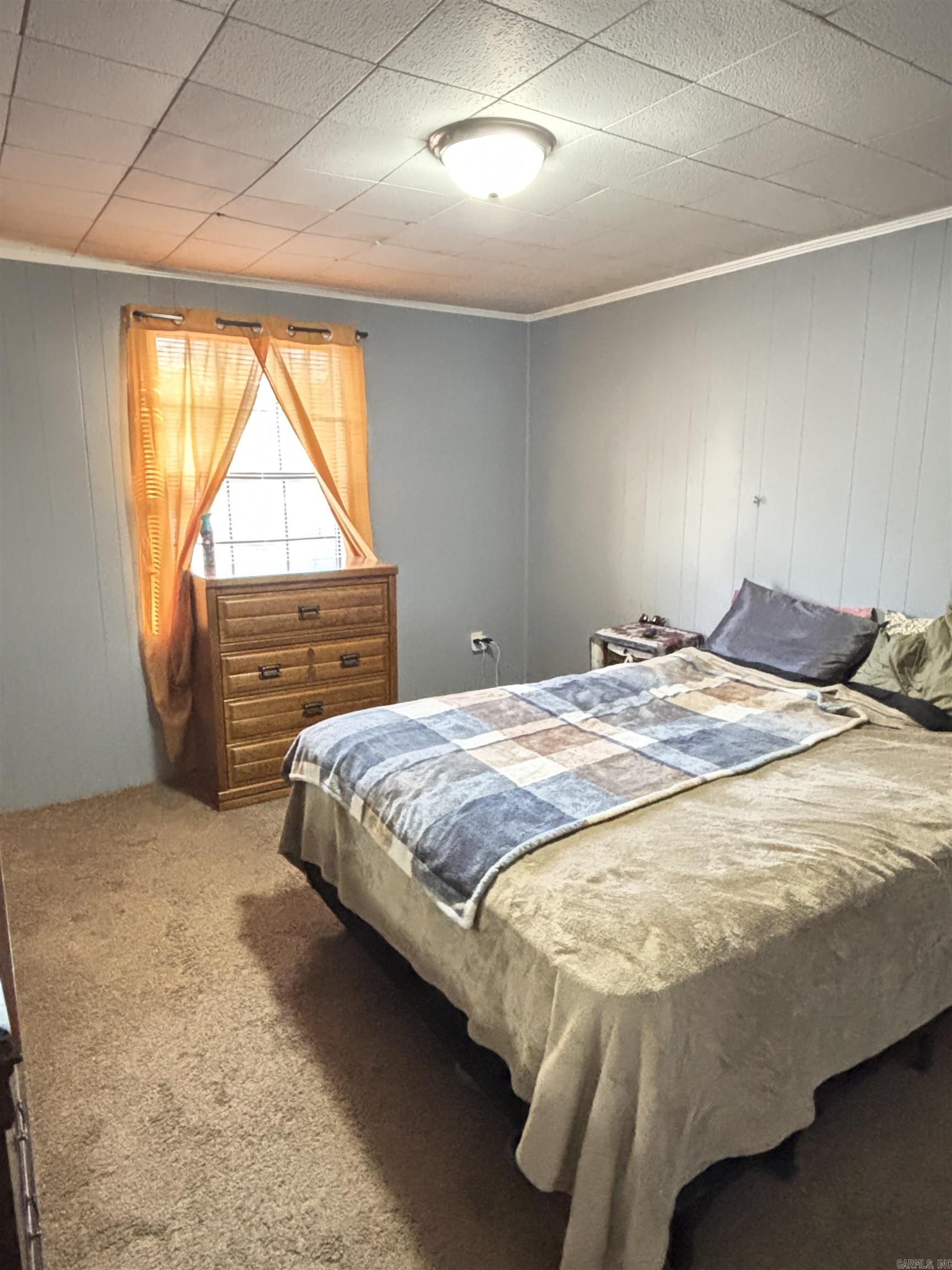 COLLEGE - Residential
