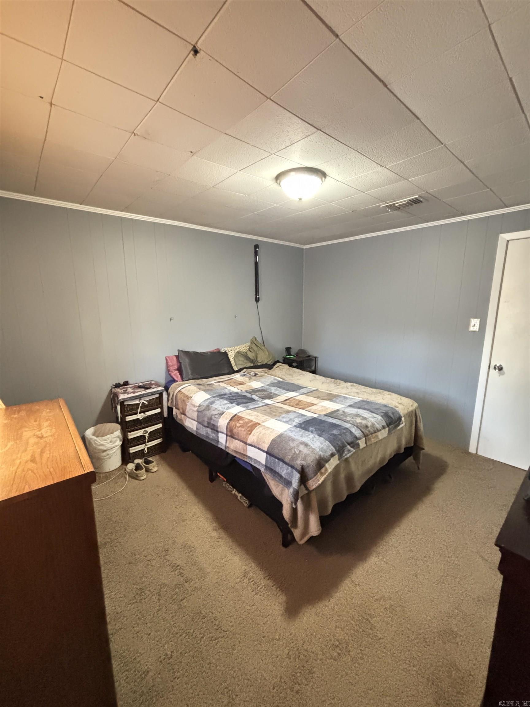 COLLEGE - Residential