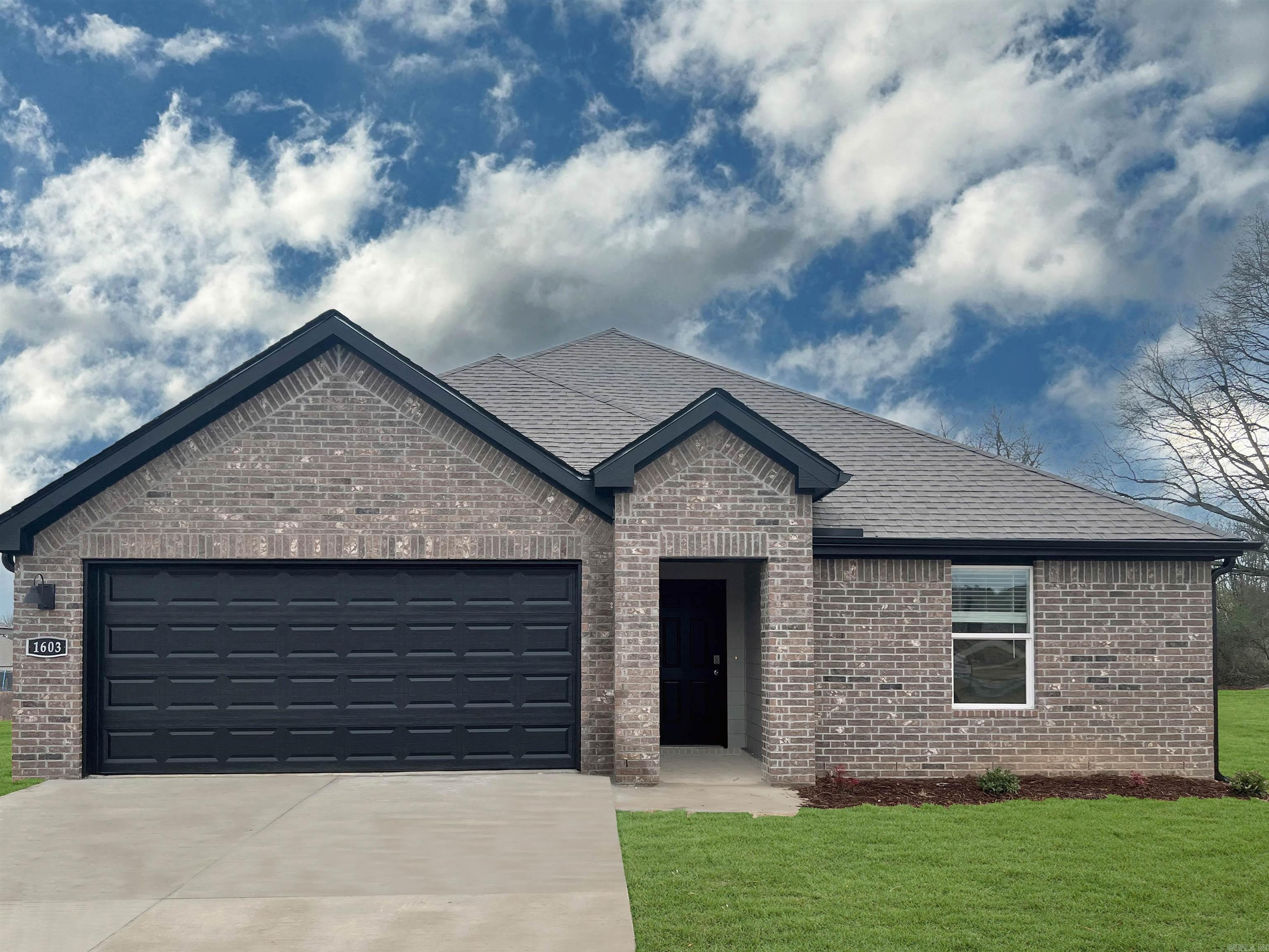 RIDGEFIELD SUBDIVISION PHASE III - Residential