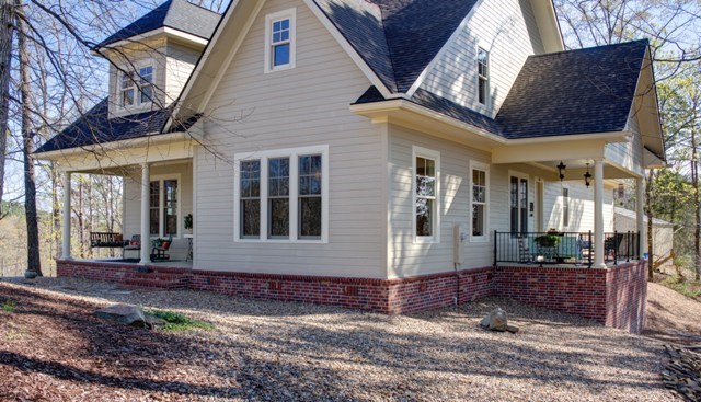 Forest Park - Residential