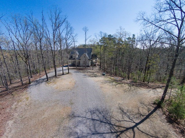 Forest Park - Residential
