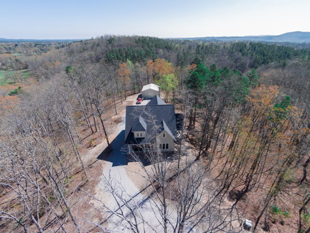Forest Park - Residential