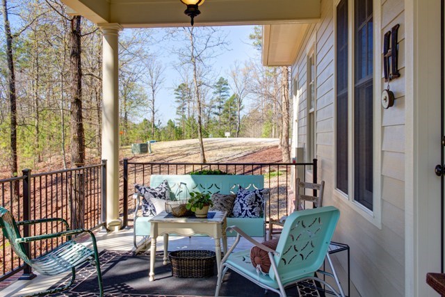 Forest Park - Residential
