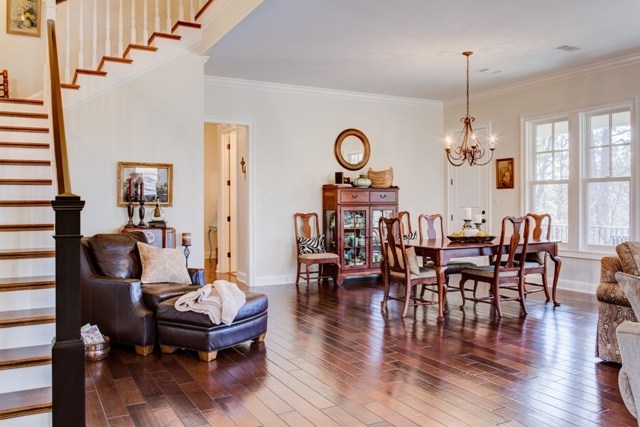 Forest Park - Residential