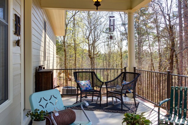 Forest Park - Residential