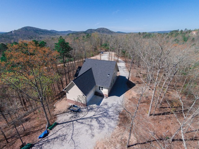Forest Park - Residential
