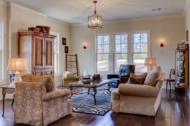 Forest Park - Residential