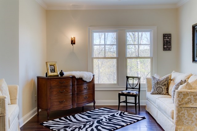 Forest Park - Residential