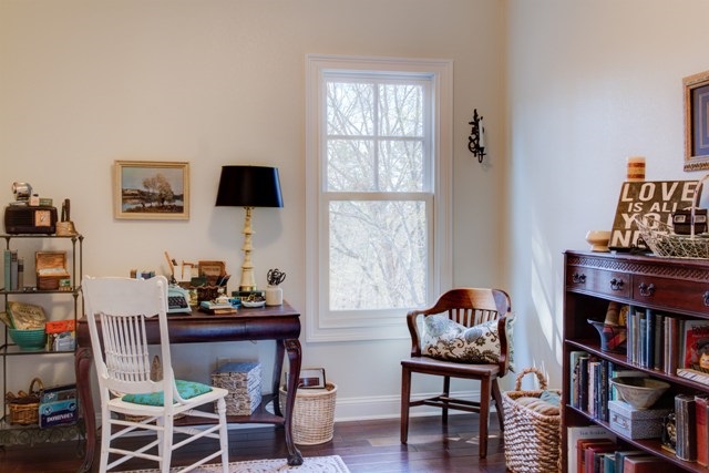 Forest Park - Residential