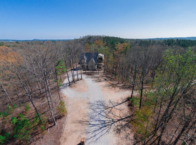 Forest Park - Residential