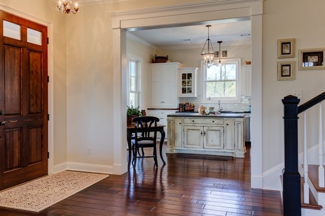 Forest Park - Residential