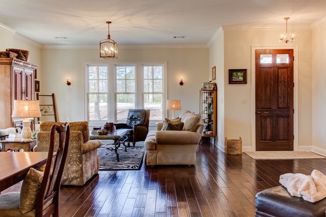 Forest Park - Residential
