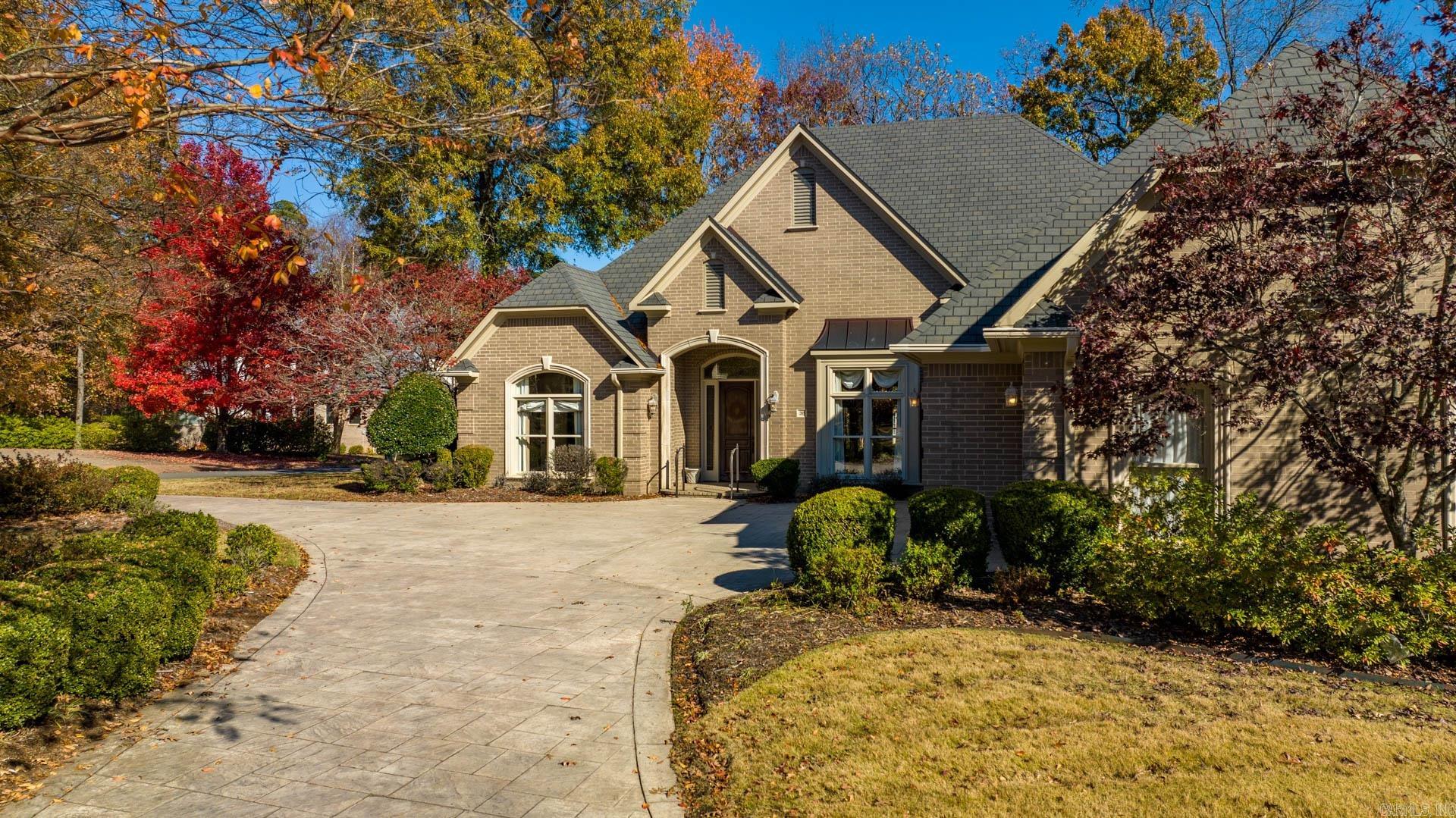 CHENAL VALLEY THE OAKS - Residential