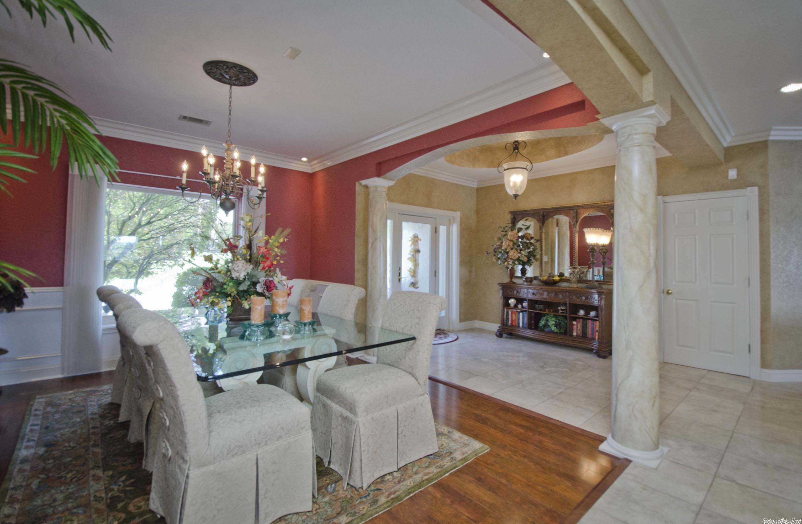 BAREFOOT BAY - Residential