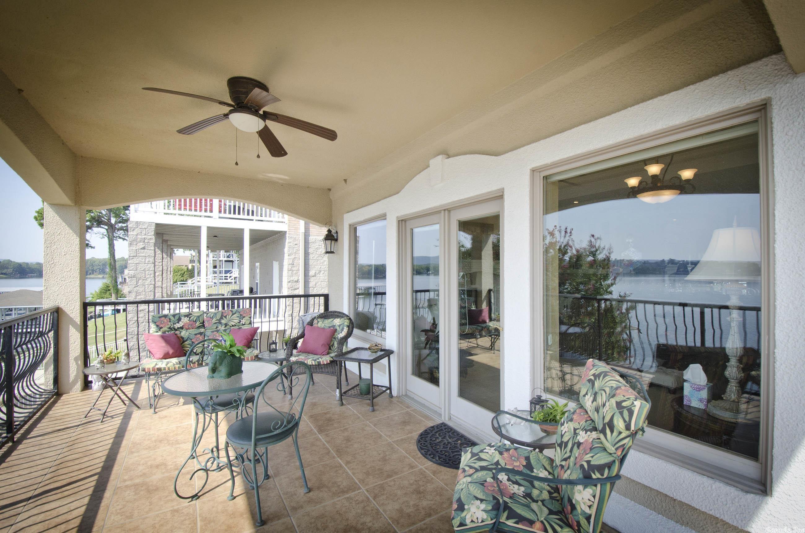 BAREFOOT BAY - Residential