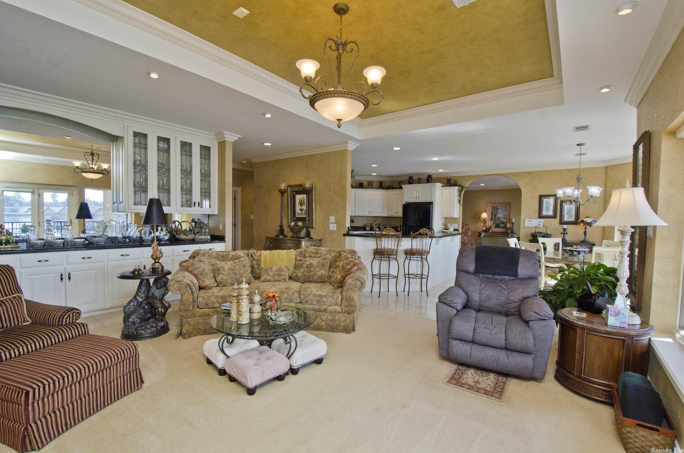 BAREFOOT BAY - Residential