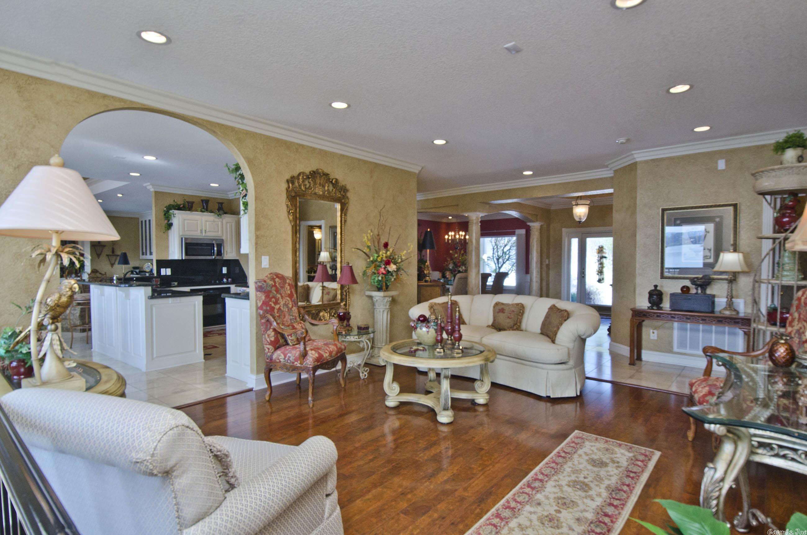 BAREFOOT BAY - Residential