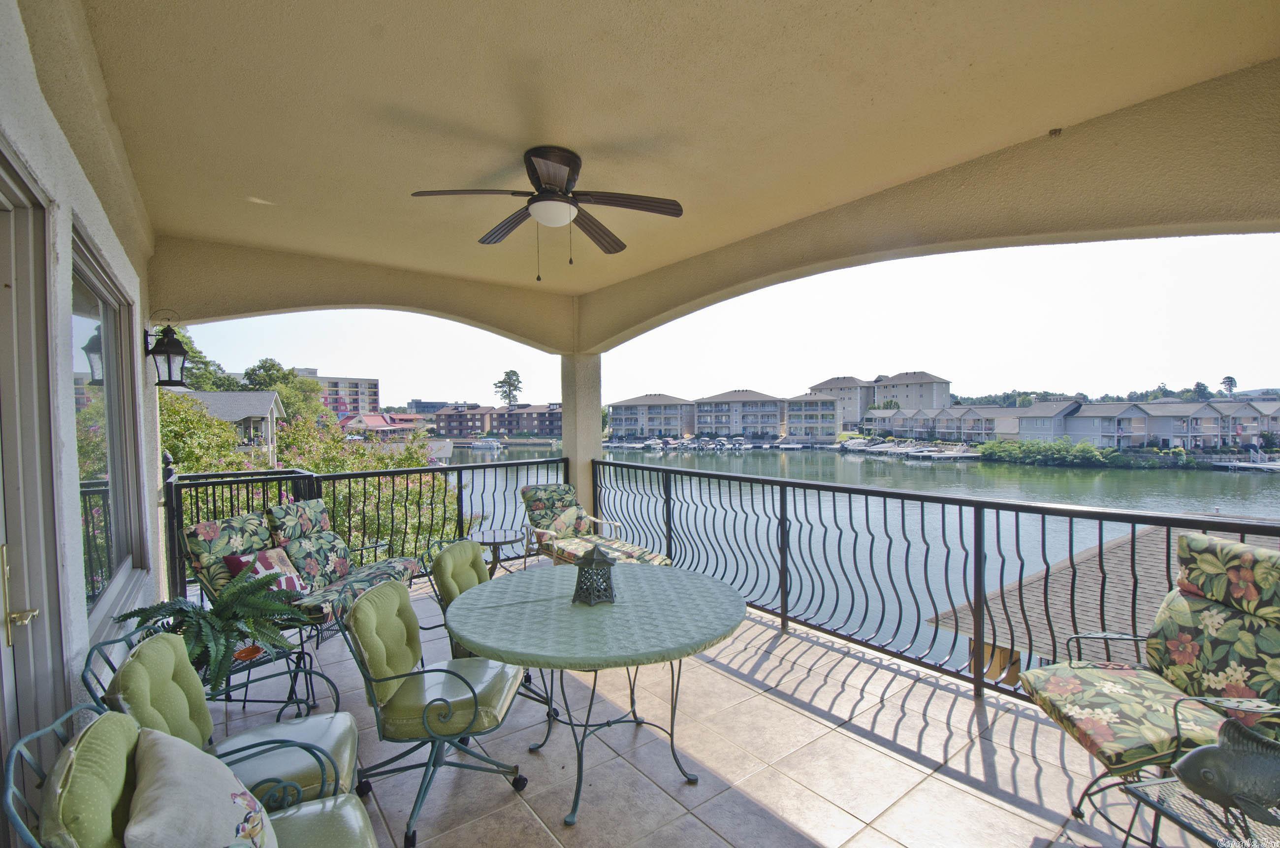 BAREFOOT BAY - Residential