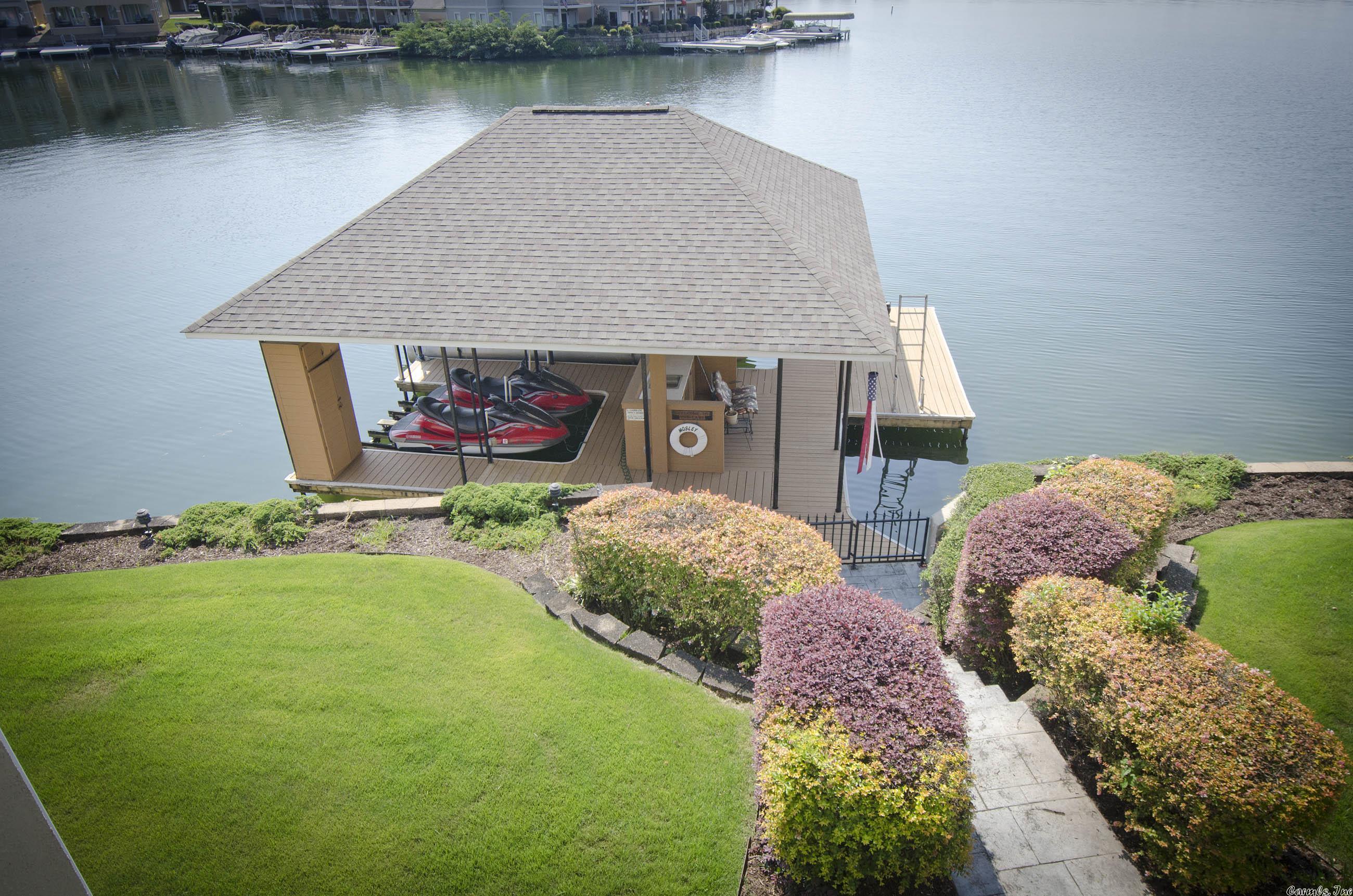 BAREFOOT BAY - Residential