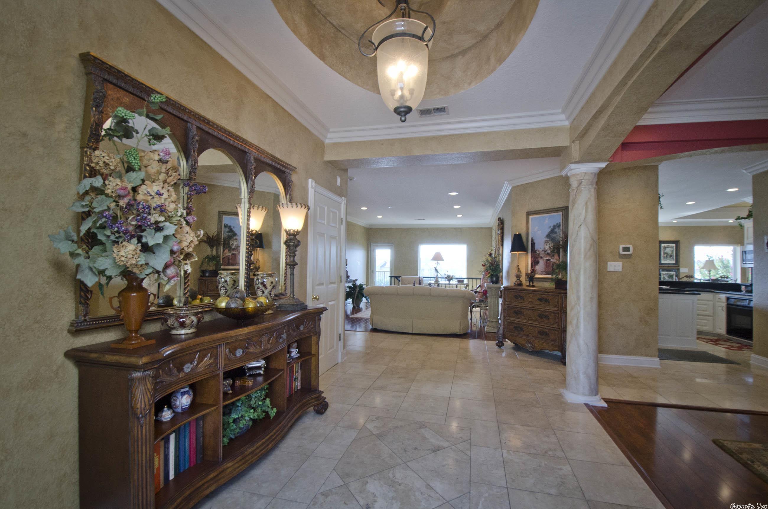 BAREFOOT BAY - Residential