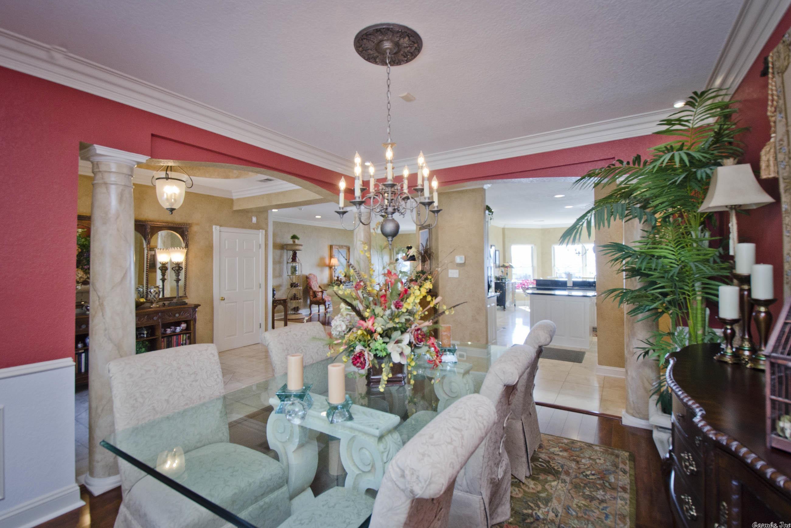 BAREFOOT BAY - Residential