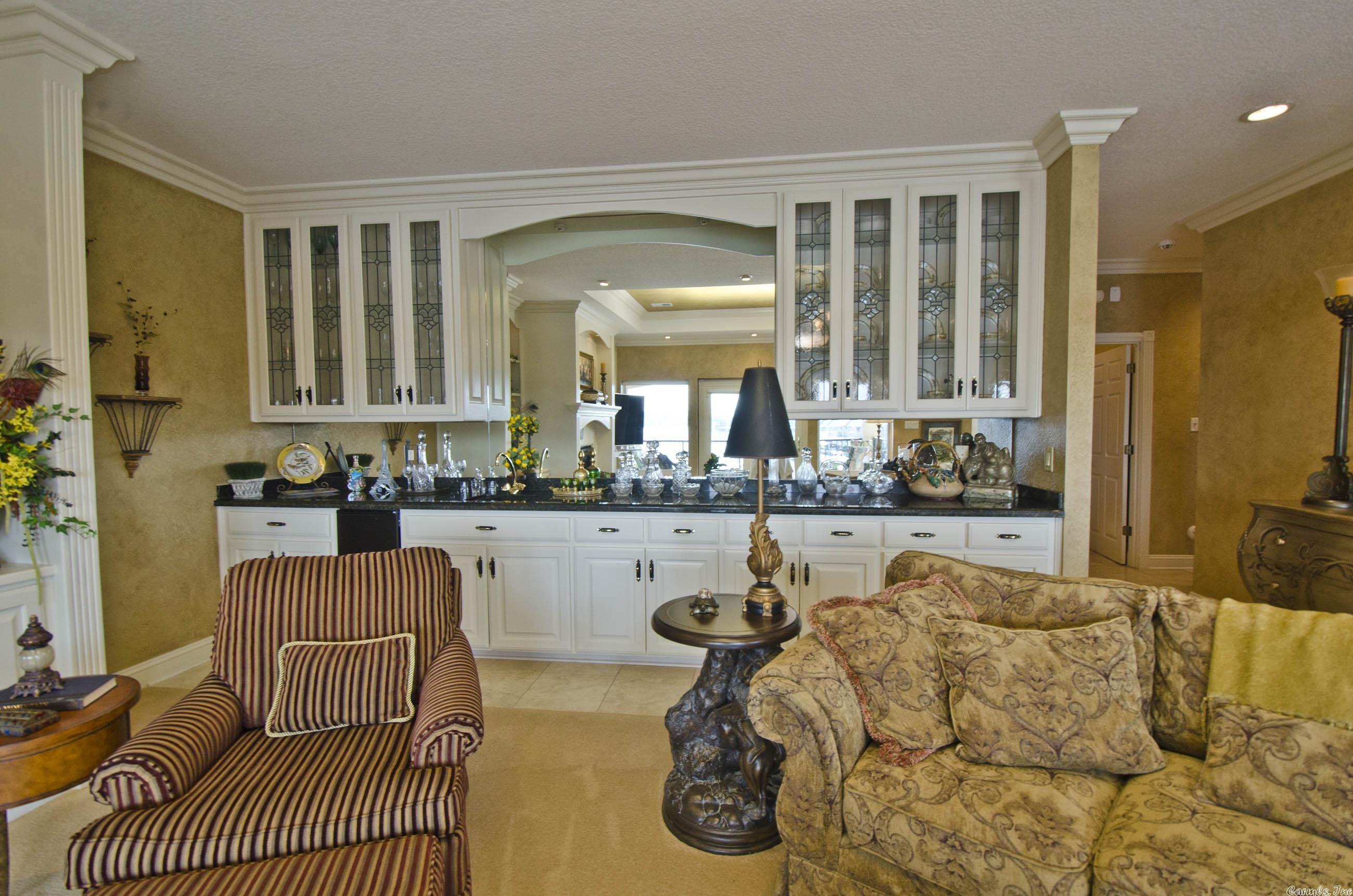 BAREFOOT BAY - Residential