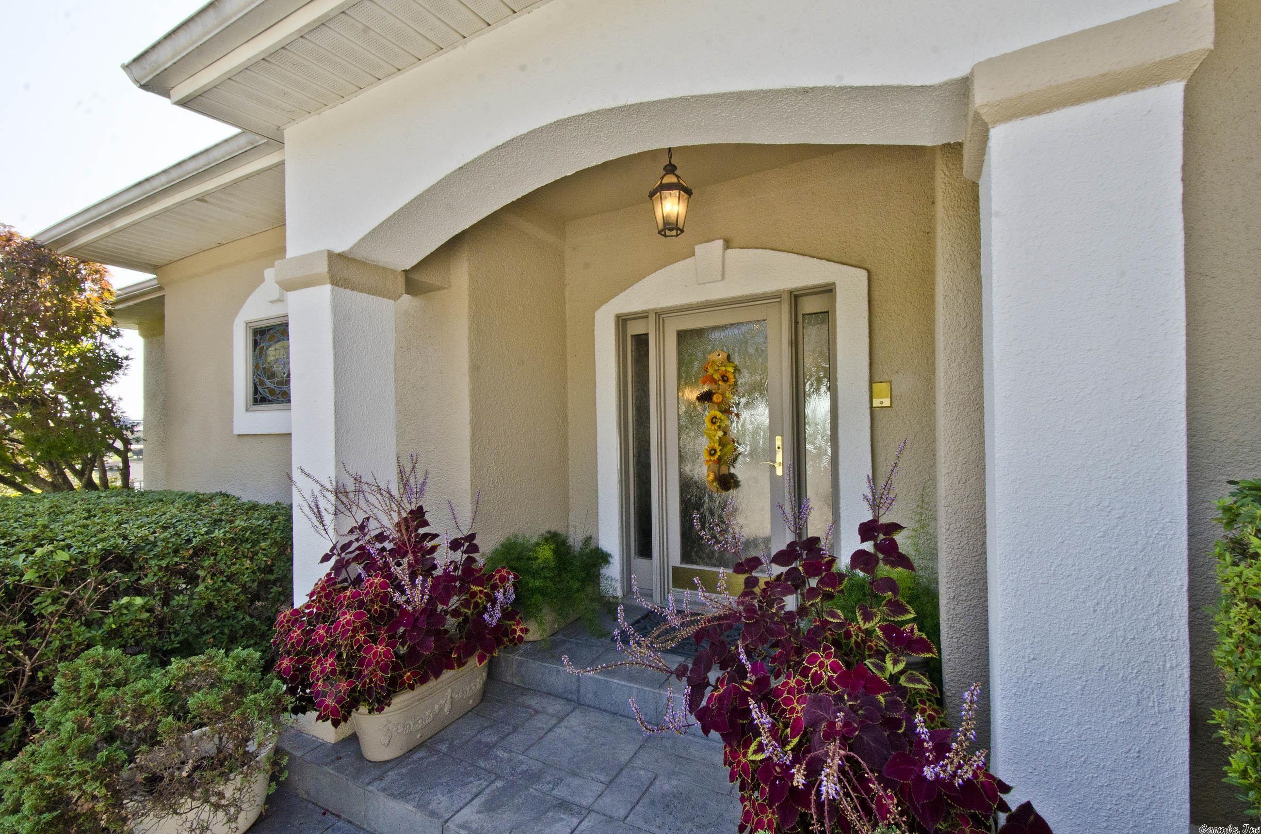 BAREFOOT BAY - Residential