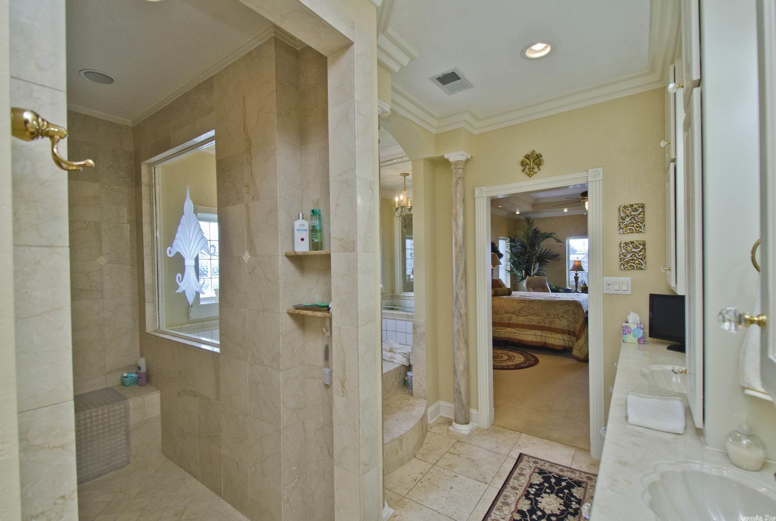 BAREFOOT BAY - Residential