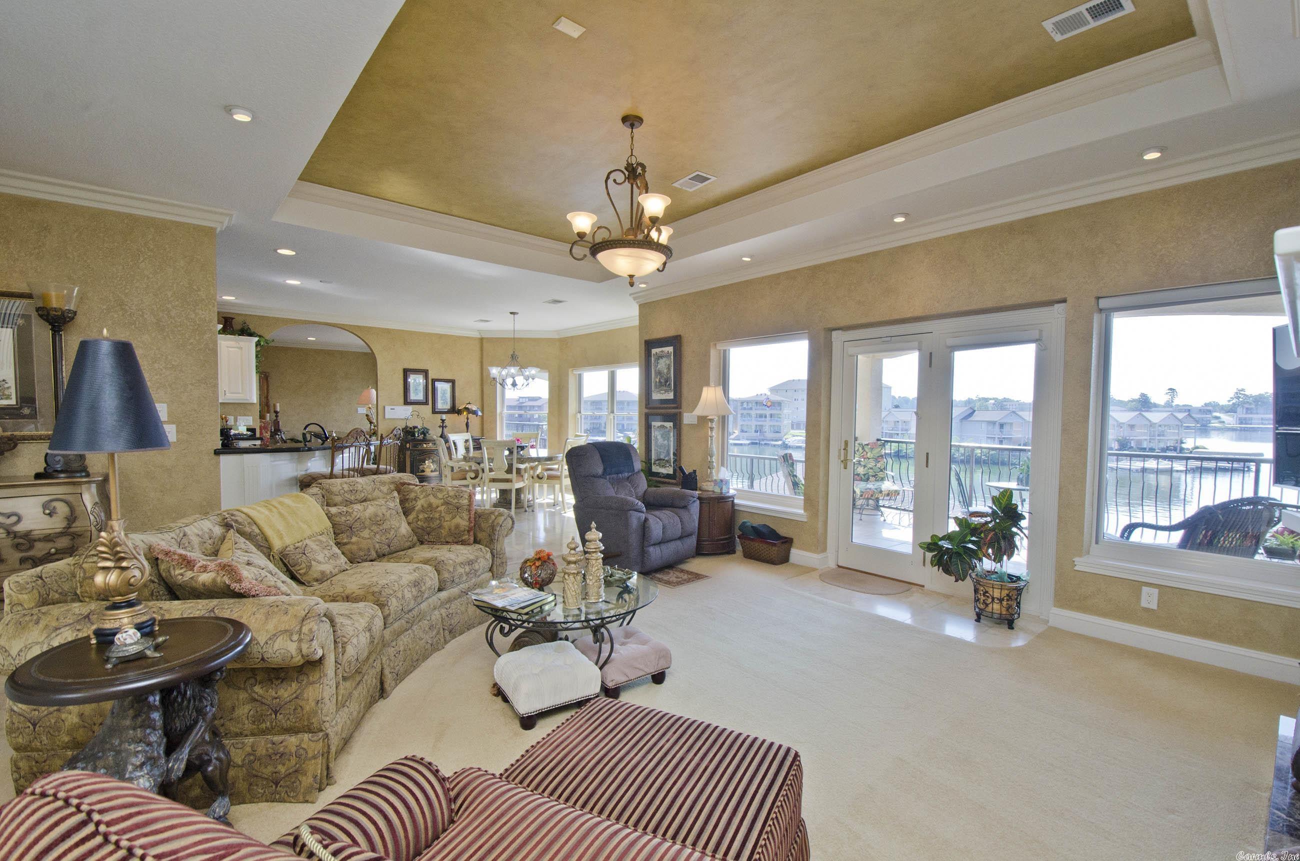BAREFOOT BAY - Residential