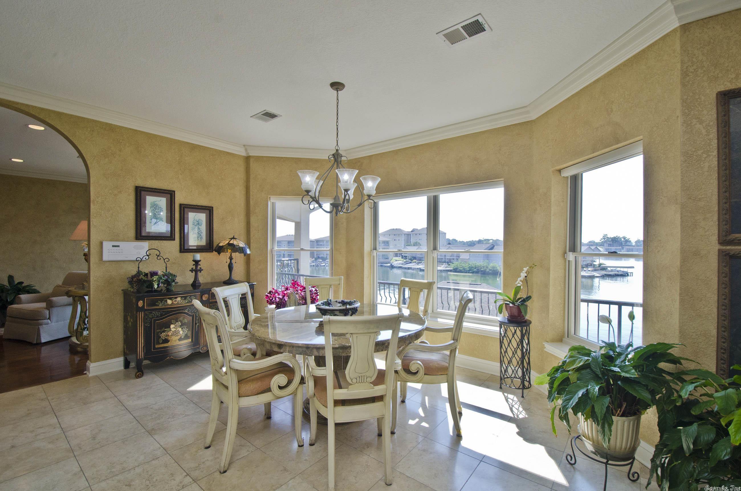 BAREFOOT BAY - Residential