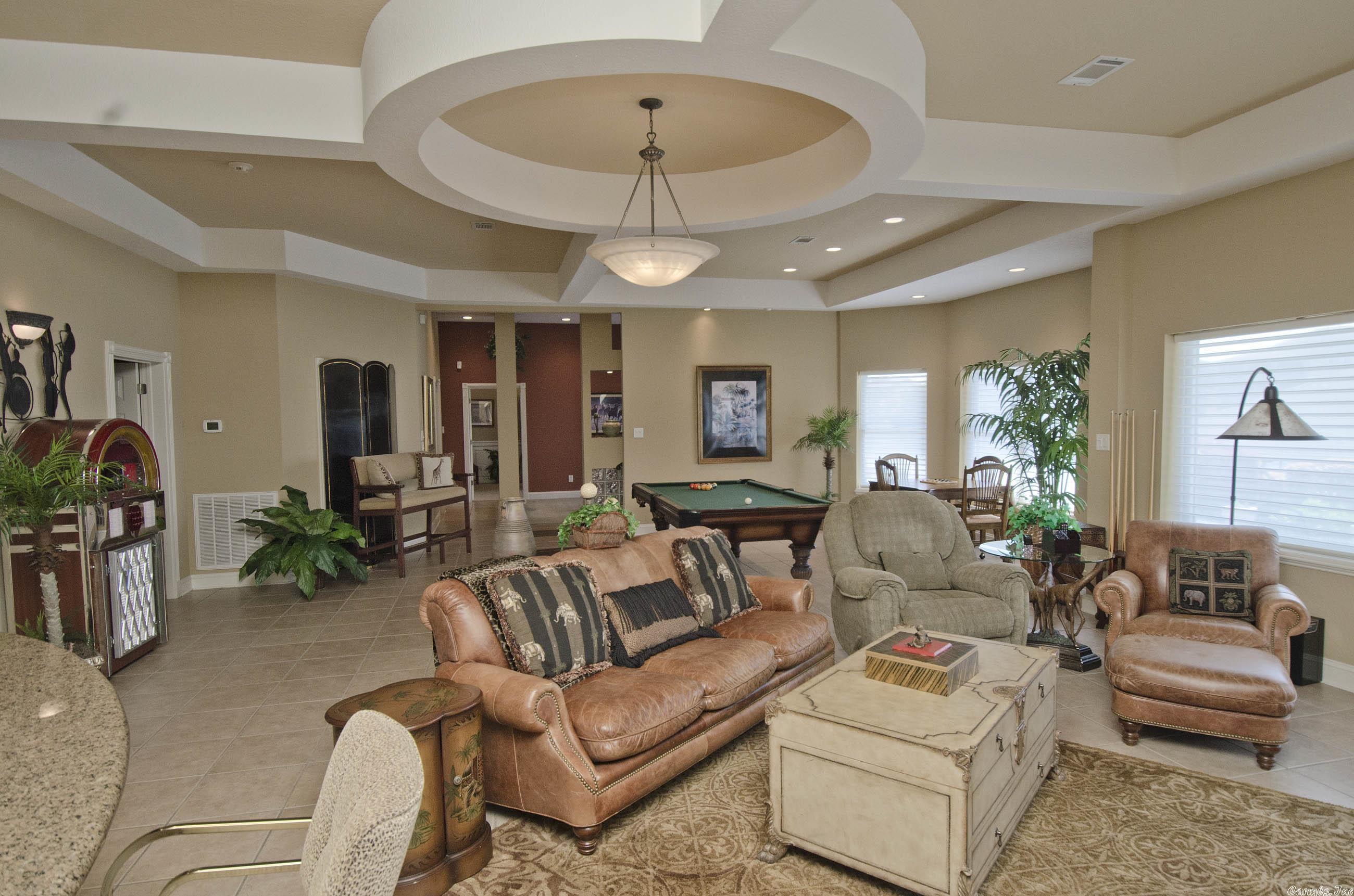 BAREFOOT BAY - Residential