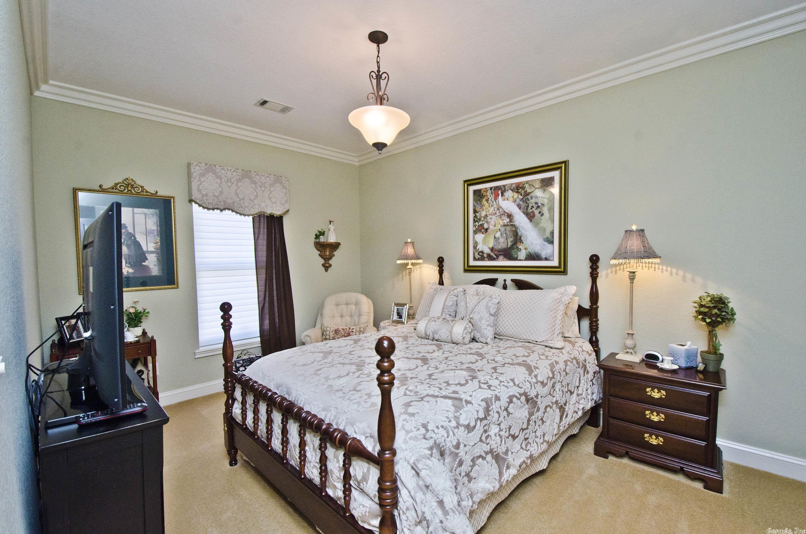 BAREFOOT BAY - Residential
