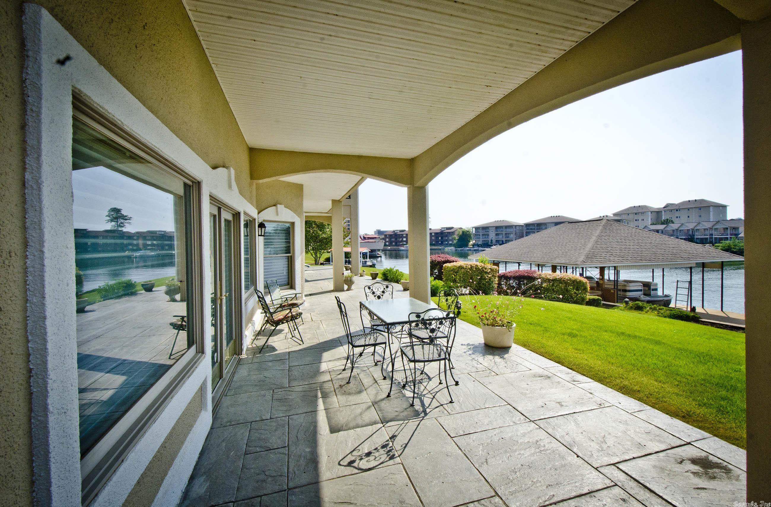 BAREFOOT BAY - Residential