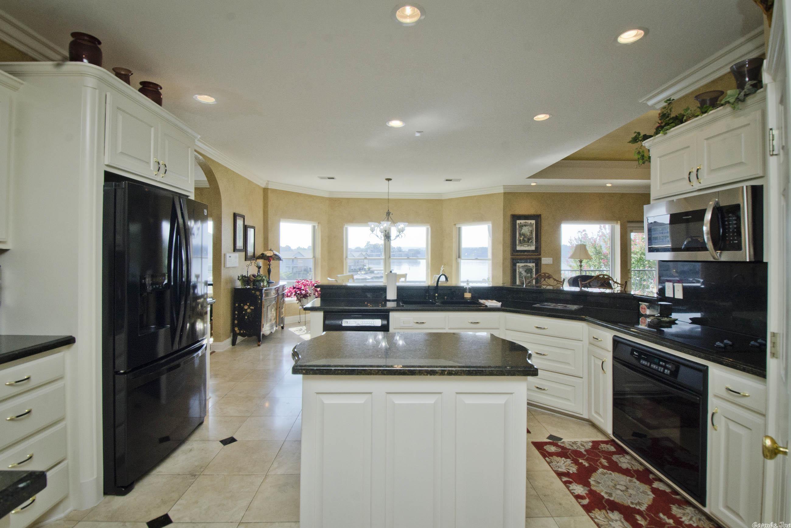 BAREFOOT BAY - Residential