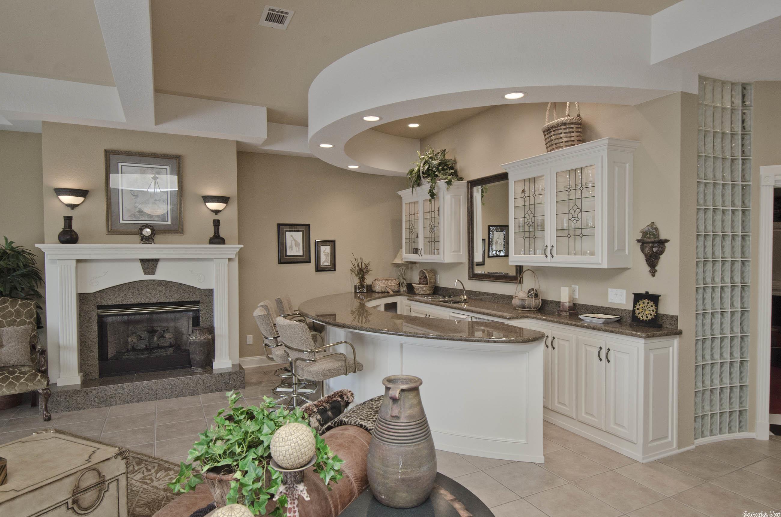 BAREFOOT BAY - Residential