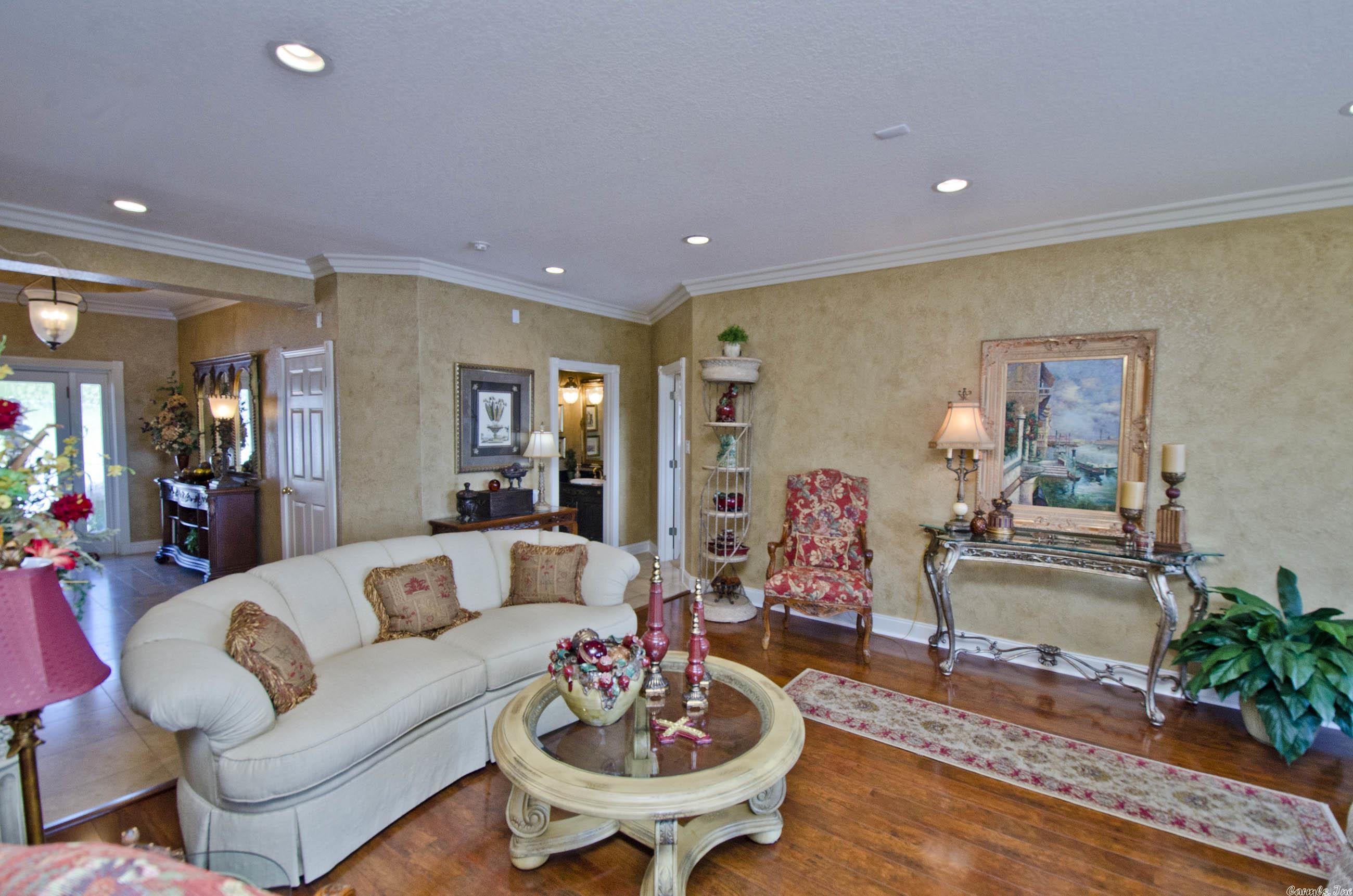 BAREFOOT BAY - Residential