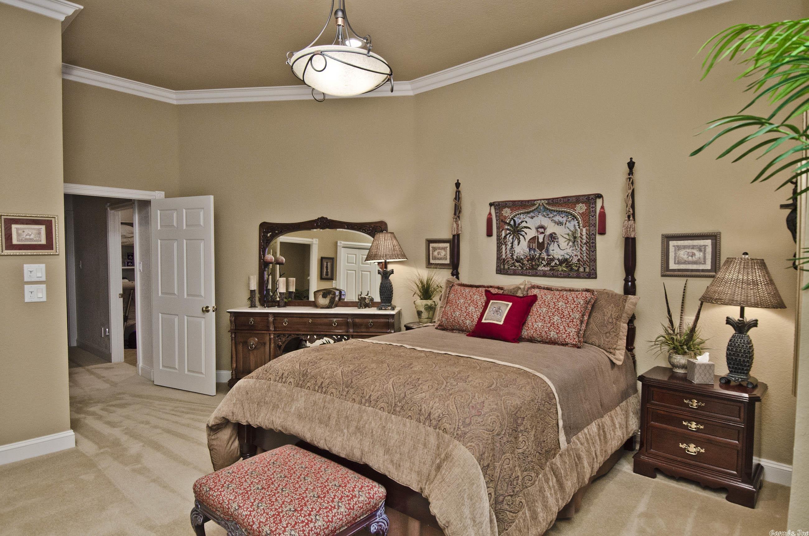 BAREFOOT BAY - Residential