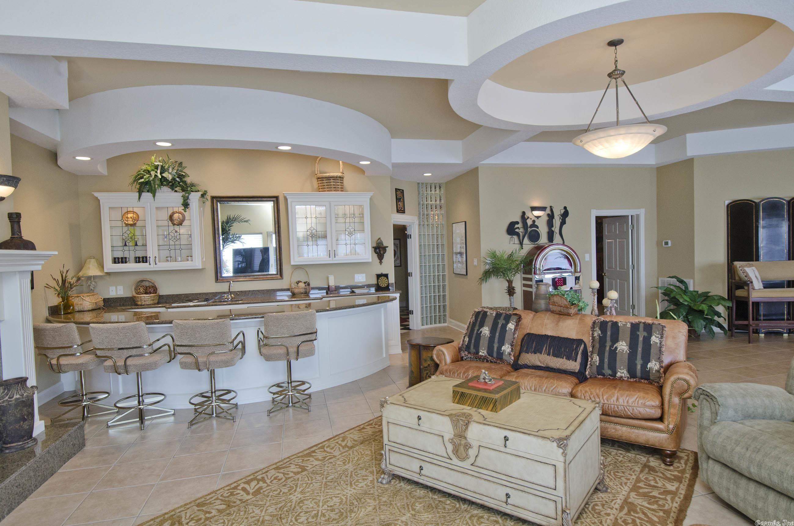 BAREFOOT BAY - Residential