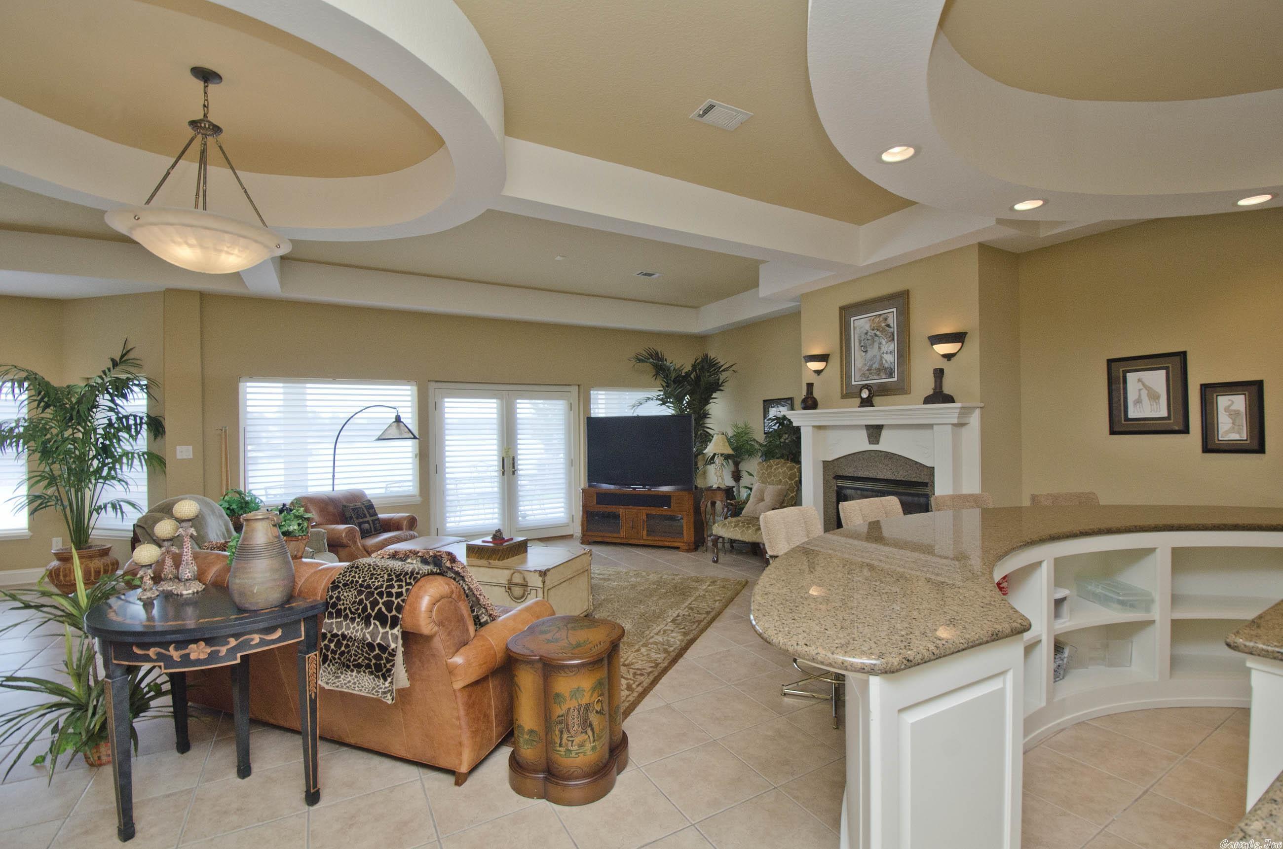 BAREFOOT BAY - Residential