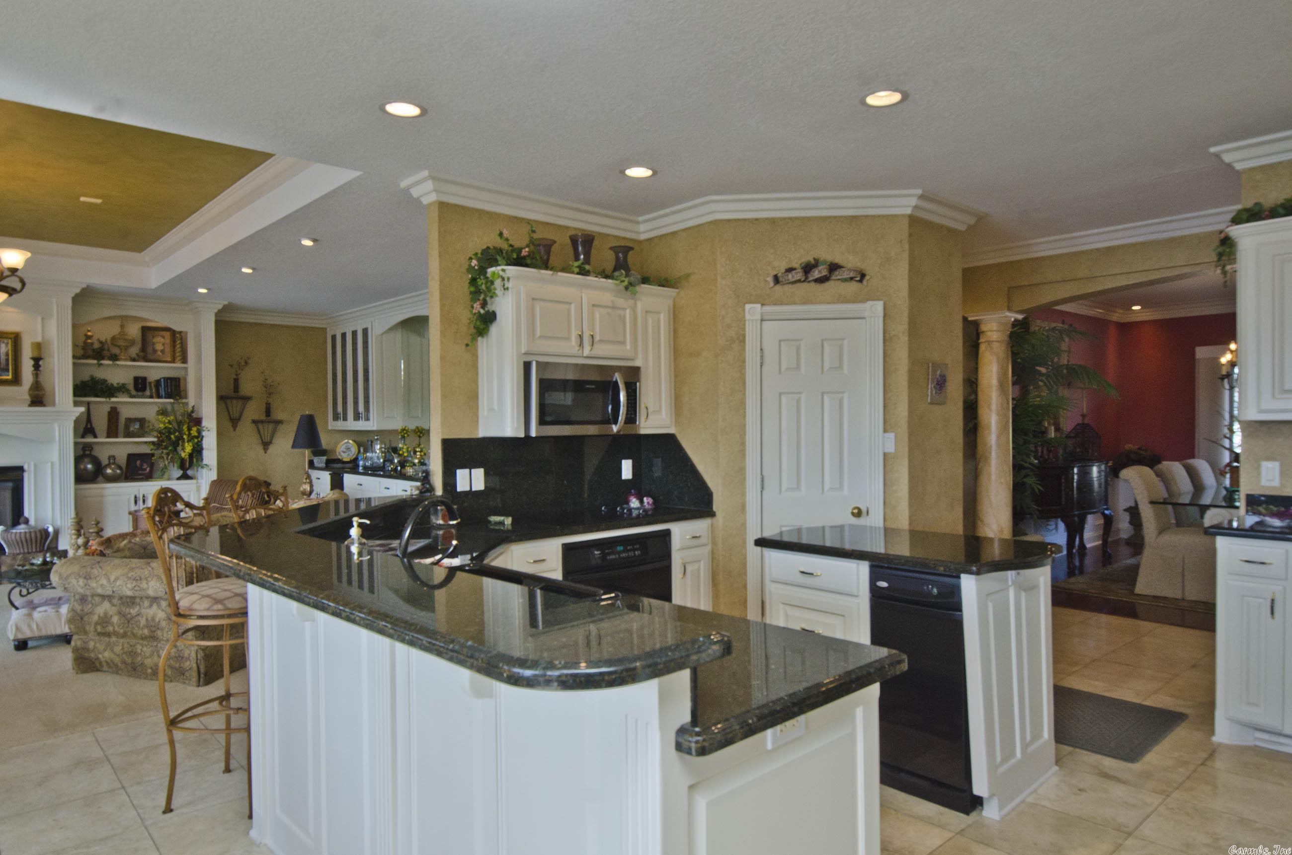 BAREFOOT BAY - Residential