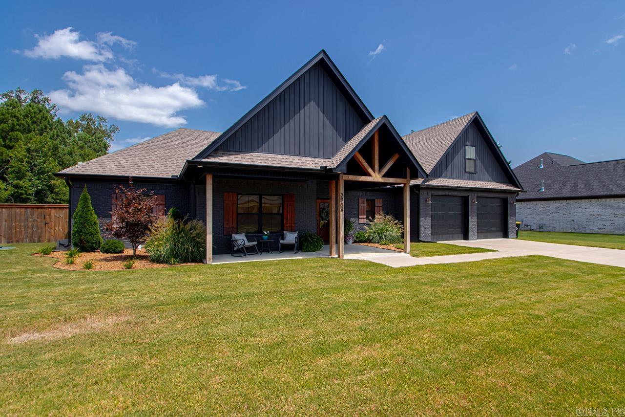 CREEKSIDE - Residential